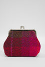 Harris Tweed Mandy Purse A031