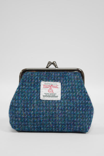 Harris Tweed Mandy Purse A0197