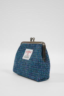 Harris Tweed Mandy Purse A0197
