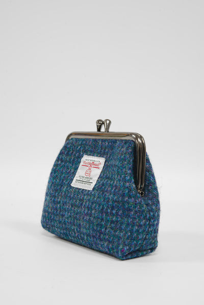 Harris Tweed Mandy Purse A0197