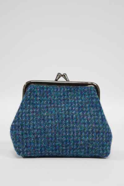 Harris Tweed Mandy Purse A0197