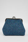 Harris Tweed Mandy Purse A0197
