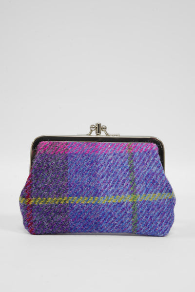 Harris Tweed Josie Purse A0114