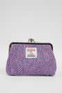 Harris Tweed Josie Purse NHB2