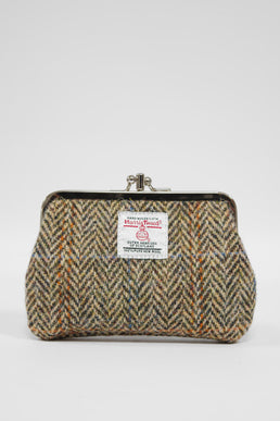 Harris Tweed Josie Purse HB133