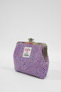 Harris Tweed Josie Purse NHB2