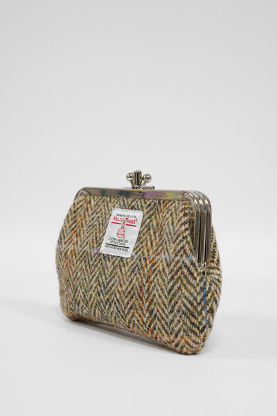 Harris Tweed Josie Purse HB133