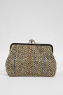 Harris Tweed Josie Purse HB133