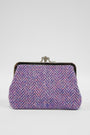 Harris Tweed Josie Purse NHB2