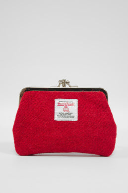 Harris Tweed Josie Purse 101