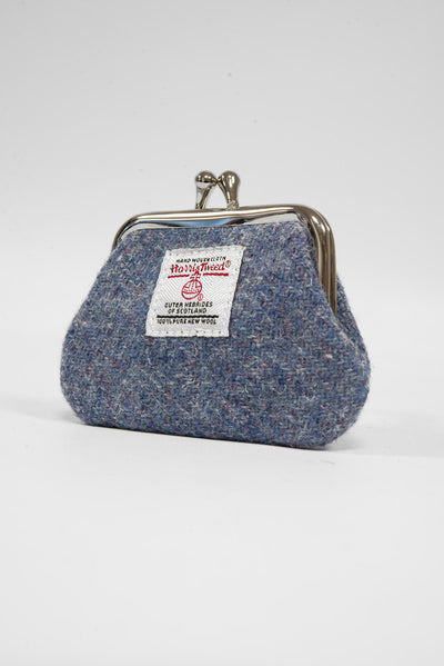 Harris Tweed Susie Purse 228