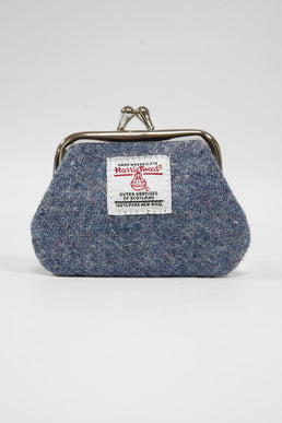 Harris Tweed Susie Purse 228