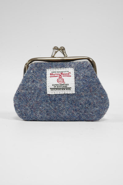 Harris Tweed Susie Purse 228