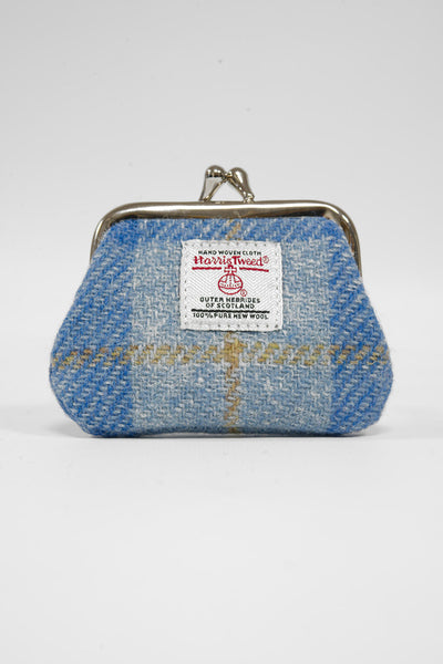 Harris Tweed Susie Purse A069