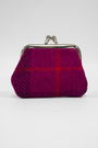 Harris Tweed Susie Purse - A032