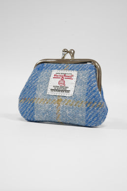 Harris Tweed Susie Purse A069