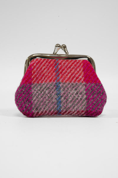 Harris Tweed Susie Purse A088