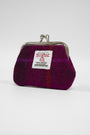 Harris Tweed Susie Purse - A032