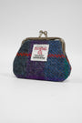 Harris Tweed Susie Purse A089