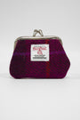 Harris Tweed Susie Purse - A032