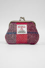 Harris Tweed Susie Purse A088