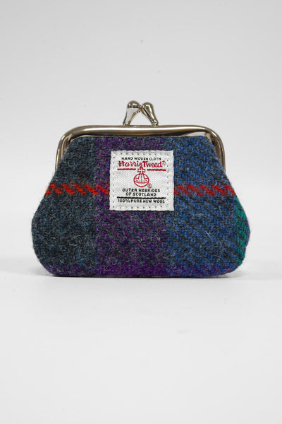 Harris Tweed Susie Purse A089