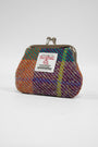 Harris Tweed Susie Purse - A087