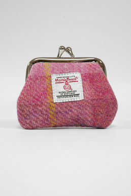 Harris Tweed Susie Purse A0223