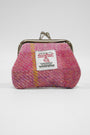 Harris Tweed Susie Purse A0223