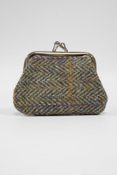 Harris Tweed Susie Purse HB107