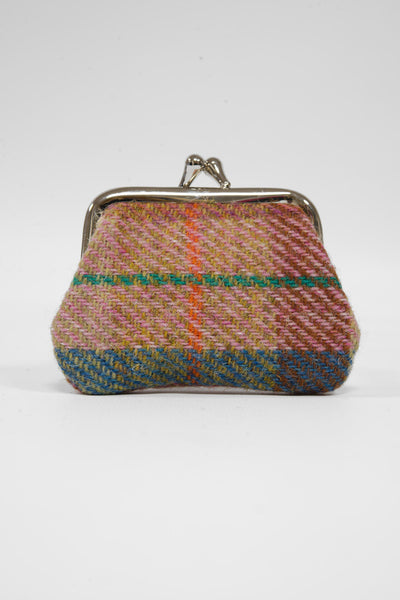 Harris Tweed Susie Purse A0220