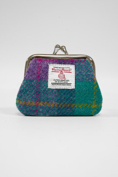 Harris Tweed Susie Purse A0222