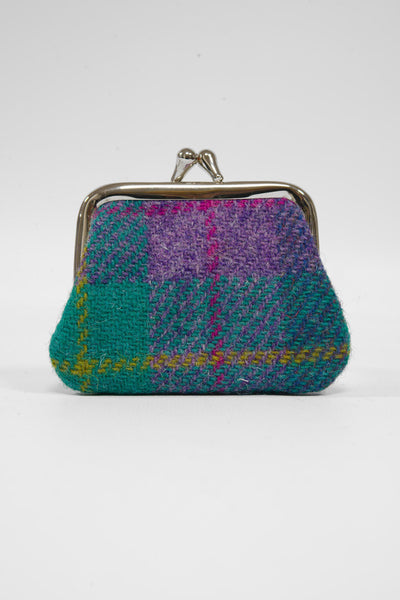 Harris Tweed Susie Purse A0222