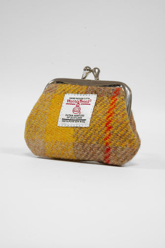 Harris Tweed Susie Purse - A0230