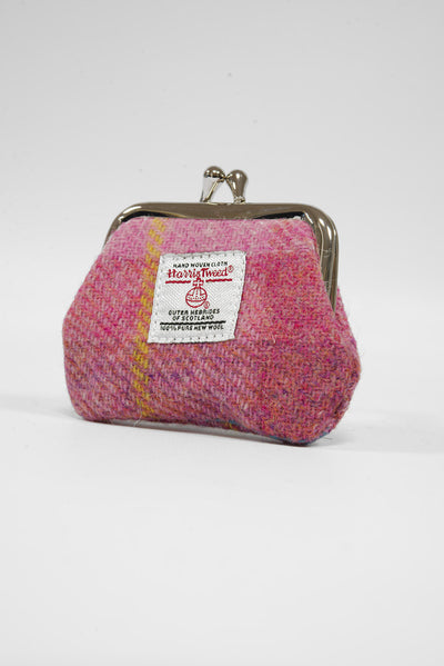 Harris Tweed Susie Purse A0223