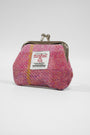 Harris Tweed Susie Purse A0223