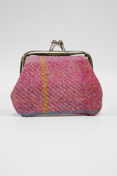 Harris Tweed Susie Purse A0223