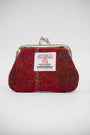 Harris Tweed Susie Purse A001