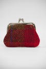 Harris Tweed Susie Purse A001