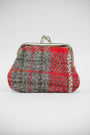 Harris Tweed Susie Purse A0101
