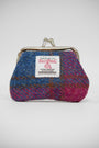 Harris Tweed Susie Purse A0195