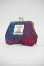 Harris Tweed Susie Purse A0195
