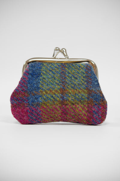 Harris Tweed Susie Purse A0195