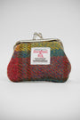 Harris Tweed Susie Purse A0194