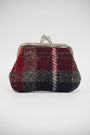 Harris Tweed Susie Purse - A0214