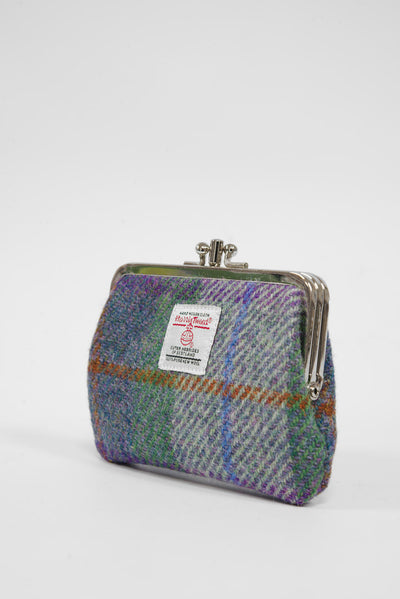 Harris Tweed Josie Purse A0173