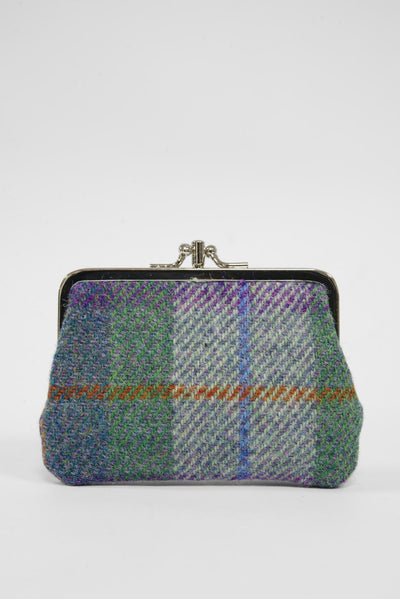 Harris Tweed Josie Purse A0173
