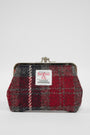 Harris Tweed Josie Purse - A0214