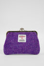 Harris Tweed Josie Purse 208