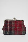 Harris Tweed Josie Purse - A0214